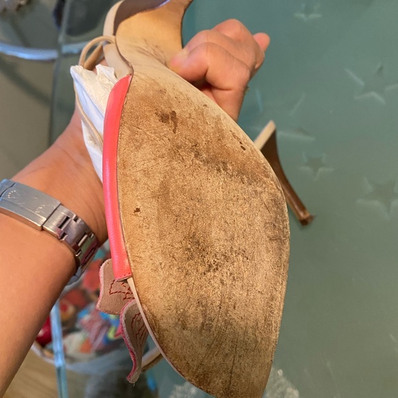 Kate spade vintage heels - Picture 6 of 7